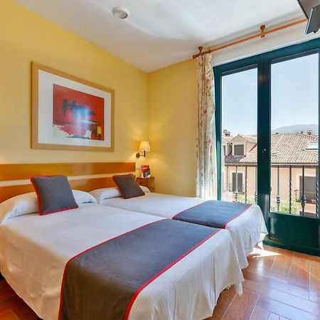 Casa Rural La Chata By Vivere Stays Valsain Εξωτερικό φωτογραφία
